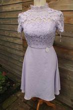 Jurk lila Chi Chi London mt UK8/36 Nieuw Vaste prijs OPRUIMI, Paars, Nieuw, Ophalen of Verzenden, Chi CHi London