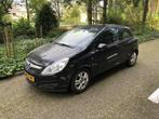 Opel Corsa 1.2-16V Business (bj 2007), Voorwielaandrijving, 450 kg, Gebruikt, 82 pk