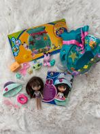 Littlest Pet Shop Sea Shack Set, Ophalen of Verzenden, Zo goed als nieuw