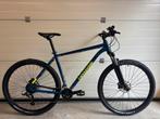 CANNONDALE TRAIL SIX mountainbike maat XL, Fietsen en Brommers, Fietsen | Mountainbikes en ATB, 57 cm of meer, Hardtail, Zo goed als nieuw