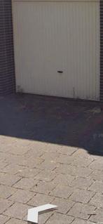 Garagebox te huur Amsterdam