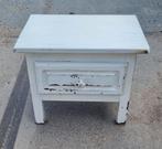 Kastje, Antiek en Kunst, Ophalen