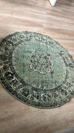Vloerkleed, Ophalen, Zo goed als nieuw, Rond, 100 tot 150 cm