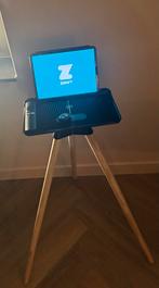 Ipad Tafel Zwift Wahoo Kickr tacx Elite Standaard, Ophalen of Verzenden, Nieuw