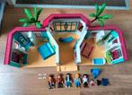 playmobil hotel, Kinderen en Baby's, Speelgoed | Playmobil, Gebruikt, Ophalen of Verzenden