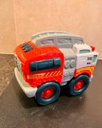 Speelgoed auto en boot, Ophalen of Verzenden, Zo goed als nieuw