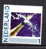gestempelde zegel. Persoonlijke: Hallmark 6de serie, Postzegels en Munten, Postzegels | Nederland, Na 1940, Ophalen of Verzenden