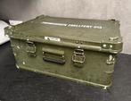 Aluminium kist Toebehoren Trelltent, Ophalen of Verzenden, Landmacht, Nederland, Kist of Geocache
