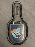 Borsthanger 103 intel & rec bataljon, Verzamelen, Verzenden, Landmacht, Nederland, Embleem of Badge