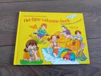 Het fijne vakantieboek, Ophalen of Verzenden, Gelezen