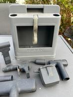 Box Kirby met accessoires, Witgoed en Apparatuur, Stofzuigers, Ophalen of Verzenden, Zo goed als nieuw