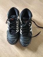 Asics veldschoenen, maat 37, Sport en Fitness, Korfbal, Ophalen of Verzenden, Gebruikt, Schoenen