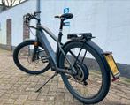 Stromer ST1 Sport 20" 2023 - L - 983Wh - 4275 km, Fietsen en Brommers, Elektrische fietsen, Gebruikt, Ophalen of Verzenden, Stromer