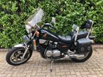 Honda VF 700 C Magna 1986, Motoren, Bedrijf, Chopper