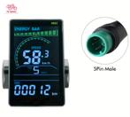 Fatbike/E-bike Display - Opvoerbaar!, Ophalen, Nieuw