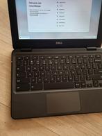 Dell  laptop Chromebook 3100, Computers en Software, Chromebooks, Qwerty, Ophalen of Verzenden, Dell, 32 GB of minder