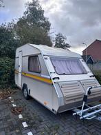Kip Kompakt, Caravans en Kamperen, Caravans, Kip, Tot en met 2, Particulier, Luifel