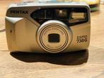 Pentax Foto Camera, Audio, Tv en Foto, Fotocamera's Analoog, Ophalen of Verzenden, Gebruikt, Compact, Pentax