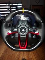 Hori racing wheel met Bluetooth voor playstation of pc, Spelcomputers en Games, Spelcomputers | Sony PlayStation Consoles | Accessoires