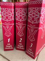 Handwerk diversen, Ophalen, Zo goed als nieuw, Breien, Patroon of Boek