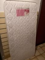 Matras, peutermatras 70 x 150 cm, Kinderen en Baby's, Ophalen, Gebruikt, 70 tot 85 cm, 140 tot 160 cm
