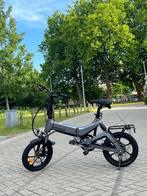 Fatbike hitway type bk2, Fietsen en Brommers, Elektrische fietsen, Ophalen of Verzenden, Nieuw, Minder dan 30 km per accu, Overige merken