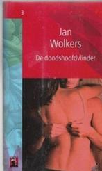Jan Wolkers De doodshoofvlinder, Ophalen of Verzenden, Zo goed als nieuw, Nederland