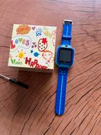 Vubio Kinder Smartwatch Blauw - Zo goed als nieuw, Ophalen of Verzenden, Zo goed als nieuw, Blauw, Android