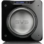 SVS SB-4000 subwoofer, Audio, Tv en Foto, Luidsprekers, Subwoofer, Zo goed als nieuw, 120 watt of meer, Ophalen