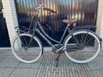 Cortina dames fiets anthracite, 50 tot 53 cm, Ophalen of Verzenden, Zo goed als nieuw, Versnellingen