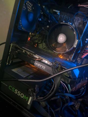 GTX 1660 Super - Krachtige Videokaart beschikbaar voor biedingen