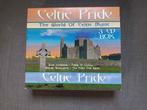 Celtic muziek, CD box, Ophalen of Verzenden, Zo goed als nieuw, Overige soorten, Boxset