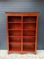 Klassieke Engelse boekenkast, Antiek en Kunst, Ophalen of Verzenden