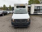 Mercedes-benz VITO Tourer 116, Overige carrosserieën, Wit, Diesel, Particulier