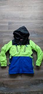 Zgan snowboard/ski jas 686 maat M/152, Sport en Fitness, Snowboarden, Ophalen, Zo goed als nieuw, Kleding