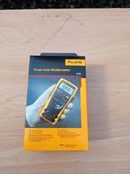 Fluke 175 multimeter nieuw, Doe-het-zelf en Verbouw, Meetapparatuur, Ophalen of Verzenden, Nieuw, Multimeter