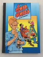 Jan Jans en de Kinderen Lekturama 1992 Deel 1 boek, Boeken, Eén stripboek, Verzenden, Zo goed als nieuw