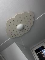 Sterrenlamp kinderkamer - 3 standen, Ophalen of Verzenden, Gebruikt, Kunststof