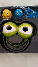 Leuke spel Knipper Kikker, Drie of vier spelers, Ophalen of Verzenden, Zo goed als nieuw, Goliath