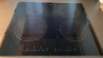 ATAG inductiekookplaat - met defect, Ophalen, Gebruikt, 4 kookzones, Inbouw