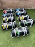 PT Essentials II Pro Powerbags set (9 stuks, 5–20 kg) €295, Ophalen of Verzenden, Zo goed als nieuw