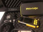 Inspectie camera triple  webvision 5 meter, Webvision, Verzenden, 3433dt, Nieuw