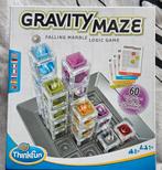 Gravity Maze - Denkspel, Ophalen, Zo goed als nieuw, Jongen of Meisje
