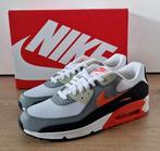 Nike Air Max 90 Zigzag 44,5, Ophalen of Verzenden, Nieuw