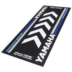 Garage Mat / Milieu Mat Yamaha, Motoren, Verzenden, Nieuw