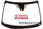Toyota C-HR (11/16-12/19) voorruit (tinted/sensor/lane-assis, Auto-onderdelen, Nieuw, Ophalen of Verzenden, Toyota