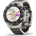Garmin MARQ 010-02648-01 MARQ Aviator Gen 2 Horloge Nieuw!, Ophalen of Verzenden, Nieuw, Android, Garmin