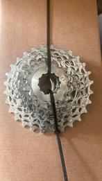 Sram 28-11 pg1170. 11 speed, Ophalen, Gebruikt