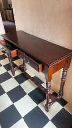 Mooie side table, Antiek en Kunst, Antiek | Meubels | Tafels, Ophalen