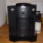 Jura Impressa XF50 - Onderhoud nodig, Witgoed en Apparatuur, Koffiezetapparaten, Ophalen, Gebruikt, Koffiemachine, Koffiebonen